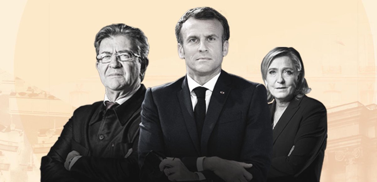 francoisedegois's tweet photo. Et quoiqu’on en dise , la performance de la gauche est remarquable . Grâce  à la stratégie politique de #Melenchon , elle renaît de ses cendres . Combien d’élus sous le sigle  #Nupes qui n’auraient jamais pu espérer l’être ? Passer de 57 à près de 170  , voilà le tour de  force👏 https://t.co/vHFVWQmS13