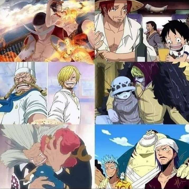 Tweets With Replies By Luffy Gang Theluffygang Twitter