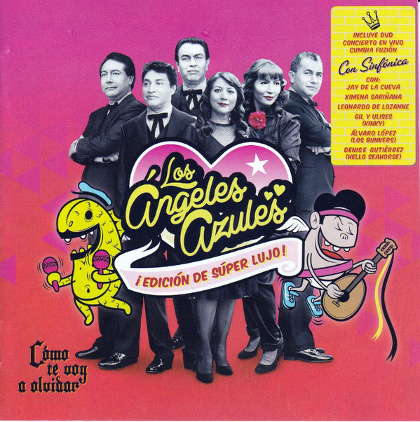 sound_central's tweet photo. Los Angeles Azules - Cómo Te Voy A Olvidar (¡Edición De Super Lujo!)
https://t.co/WeBTeat7Gu
#losangelesazules #latin #cumbia #sonymusic #ocesaseitrack #strategicmarketing #montreal #recordstore https://t.co/I0UhEkeFEq