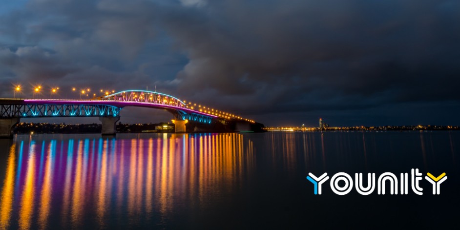 A warm welcome to Ellen Hackett who has joined our Auckland team as a Candidate Manager, specialising in the Technology team with a focus on the Software Development area.

It's been a delight to welcome you into the <a href="/YounityNZ/">Younity New Zealand</a> family and we can't wait to see you thrive with us!