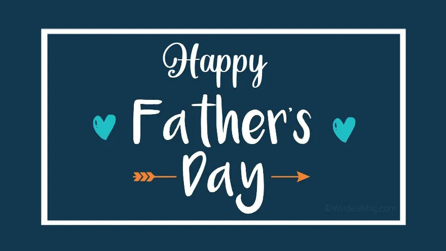 RTSWS_'s tweet image. We wish all the amazing fathers and father figures a happy and safe Father's Day! #FathersDay2022 #GirlDad