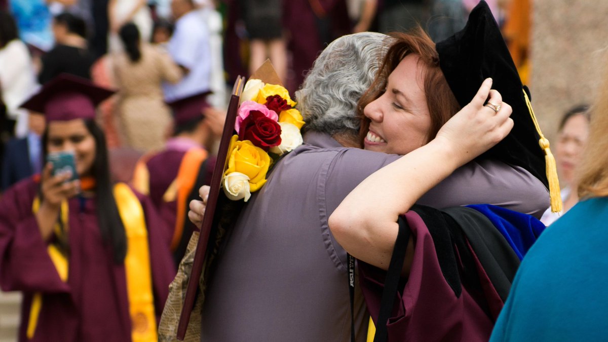 ASUGradCollege's tweet photo. Happy #FathersDay from the Graduate College!
#ASUGradCollege #ASUDad #CelebrateDad https://t.co/EVgiLVagG2