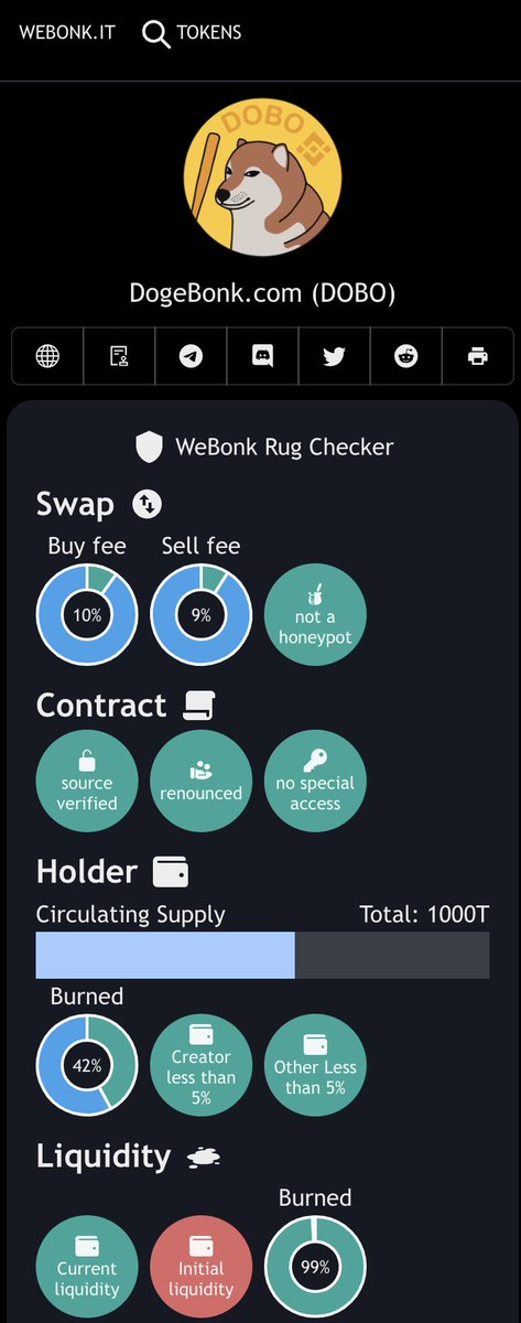 We Bonk Memecoins tweet media