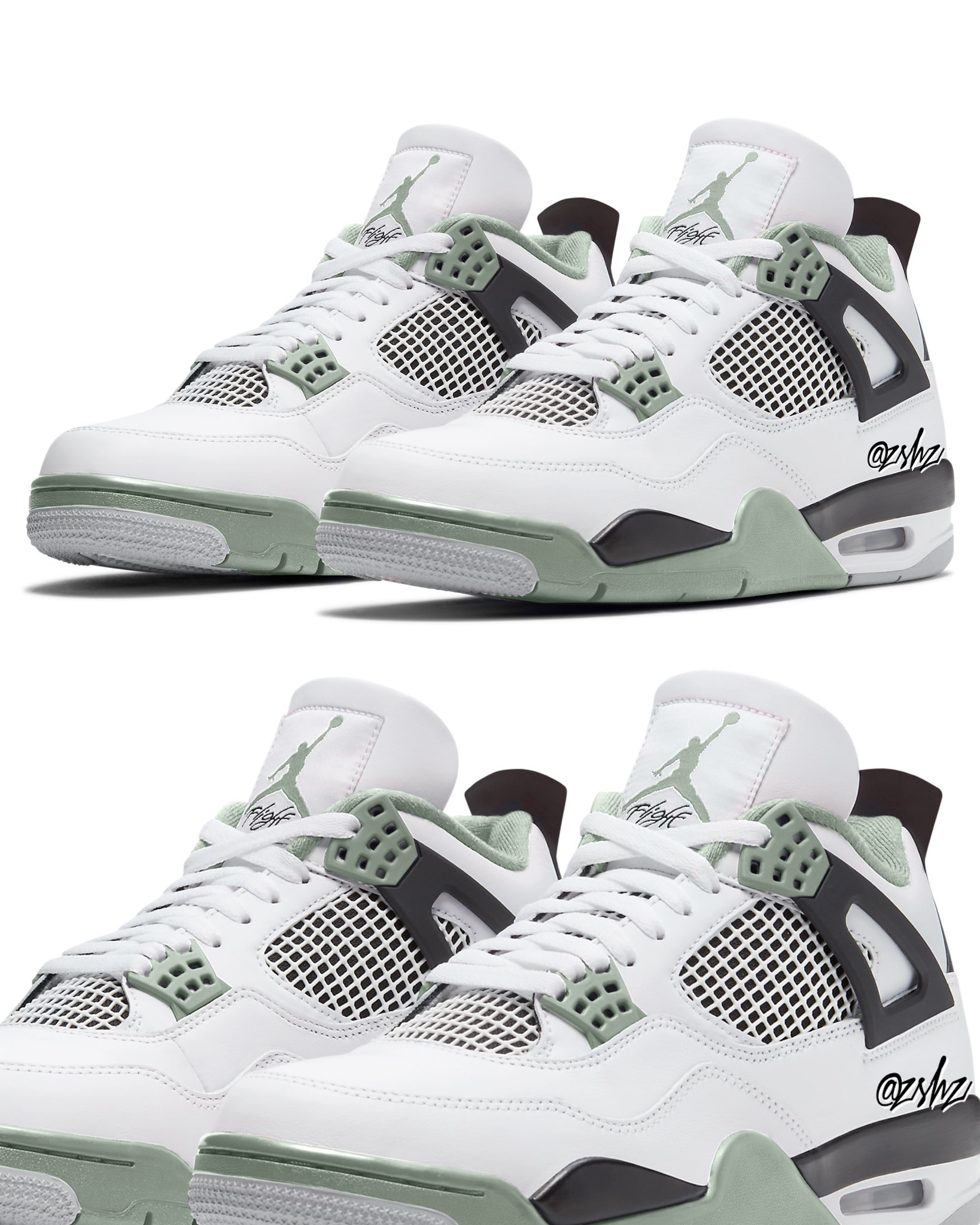 jordan 4s coming out in february