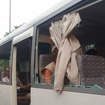Sahara Reporters tweet media