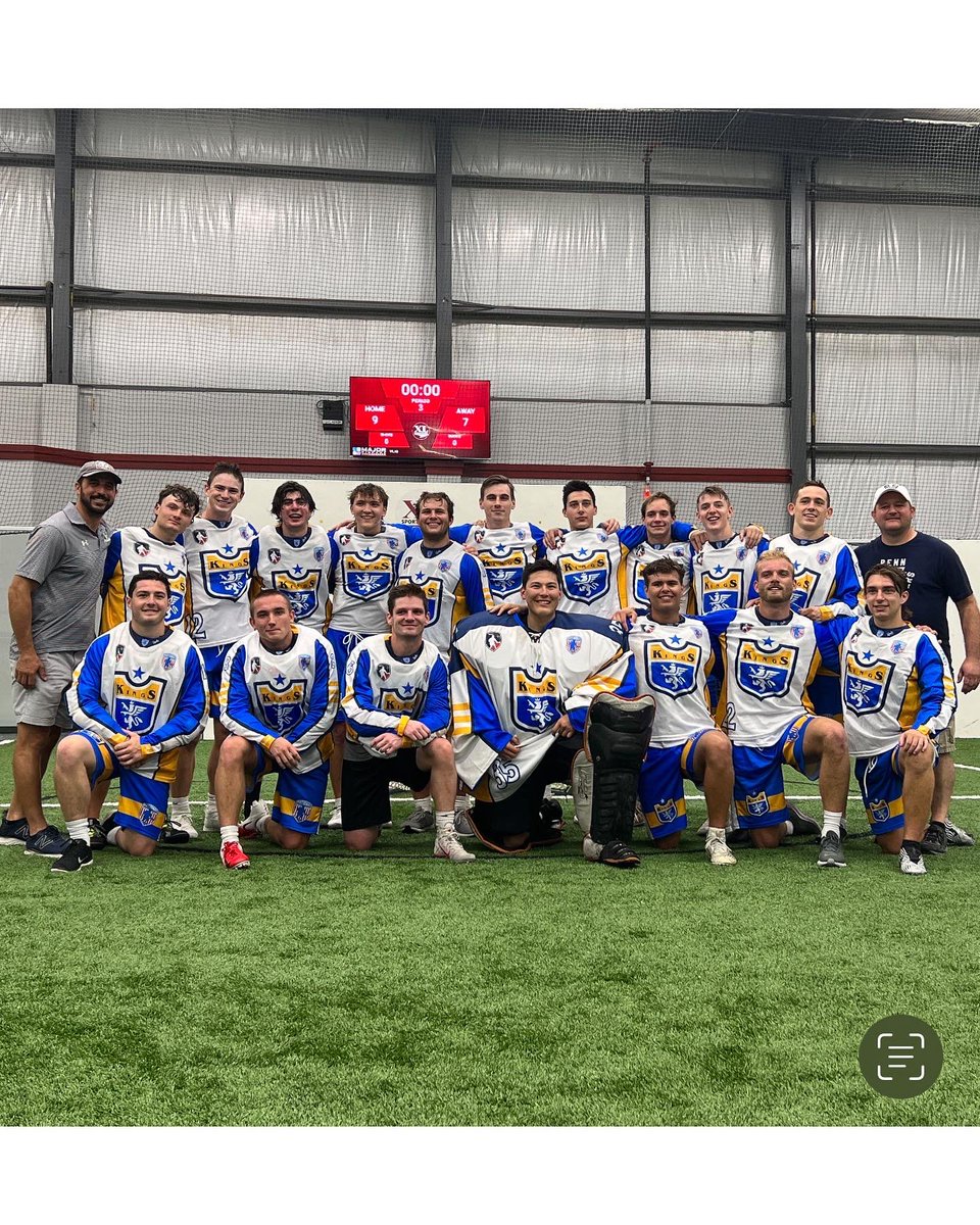 College box league officially arrived today with the Philly Kings splitting games with the DMV Grays. Play and atmosphere were phenomenal <a href="/USBOXLA/">USBOXLA</a> #midatlanticBLL