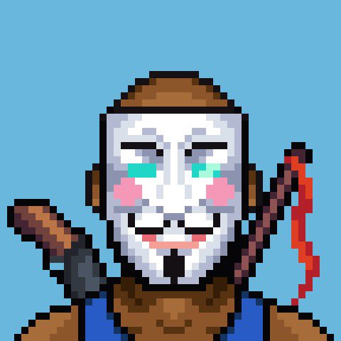 CryptoLamb (@lambofcrypto) on Twitter photo Giving away this giga rare anon mask <a href="/CyberSamuraiNFT/">Cyber Samurai NFT</a> ahead of the highly anticipated Tensei Ceremony
To enter tag two friends, RT, & follow me and <a href="/CyberSamuraiNFT/">Cyber Samurai NFT</a>
Will pick a winner randomly in 24 hours
Good luck frens (: Giving away this giga rare anon mask <a href="/CyberSamuraiNFT/">Cyber Samurai NFT</a> ahead of the highly anticipated Tensei Ceremony
To enter tag two friends, RT, & follow me and <a href="/CyberSamuraiNFT/">Cyber Samurai NFT</a>
Will pick a winner randomly in 24 hours
Good luck frens (: