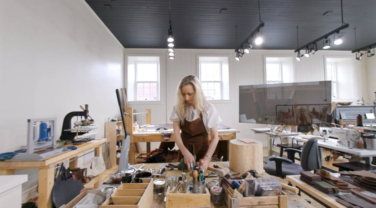tabithacompany's tweet photo. Check out and follow ๐๐ป #360LAB #YouTube Channel to see what this creative forward thinking team is doing with ๐ฅฝ #180VR - #VirtualReality #CanonCanada @CanonCanada .
https://t.co/dcPkWyq5ty
โฃ
#TABITHACO #MindfullyMade #LeatherGoods #VirtualRealityTour โฃ#MadeInNovaScotia https://t.co/Nsmrv0TxYw