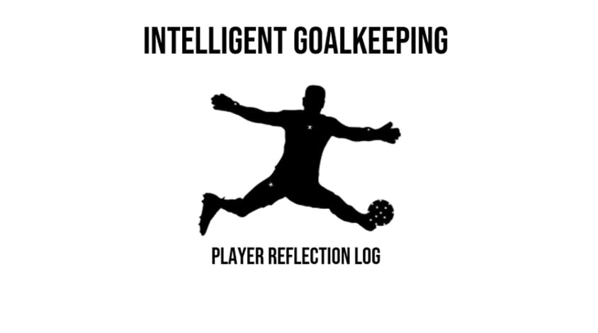 Morgs21212's tweet photo. Thank you to @IntelligentGK for letting me try their Player Reflection Log. This has helped me hugely in planning my sessions and being able to reflect on the progress that's been made. Definitely using this as part of my prep for next season! https://t.co/wzTcJ0t5PY