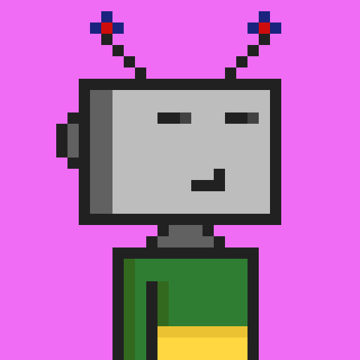 SolBot_Sales's tweet image. purchased for 0.08 SOL at cryptosolbots.io 🚀 ➡️ solscan.io/tx/51hH8wErwkb…
  
#CryptoSolBots #Solana #NFT