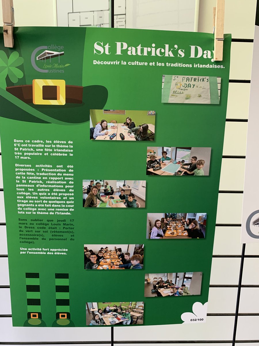 College54's tweet photo. Des affiches comme souvenir de certaines sorties ou actions. Merci aux étudiants de BTS de la sections Industrie Graphique de ⁦@cyffle⁩ pour la collaboration toujours TOP!!! https://t.co/vrfOQaj74U
