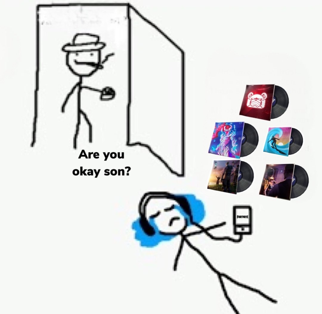 _CubeQueenTLR_'s tweet photo. No im not ok
#cubepost #cubequeenposting #FortniteVibin #fortnite https://t.co/A1iZWo9T7a