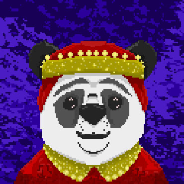 MrPanda_0's tweet photo. >Earl:
  Obtaining power by administrating the kings assets.
  Main duty: Administrating the kings properties (key component) but also other assets.
<Side: Limited power, could be stripped away only as punishment (if found guilty).
Earl/Conte/Graf🏰🐼
#NFTs #NFTCommunity #NFT https://t.co/0l7rlYCtKj