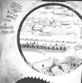 CulturArteC's tweet photo. Desentrañando Misterios. Crónicas ocultas de #Chinchón.
https://t.co/zKtKKScM2F https://t.co/8k5ohWE1I7