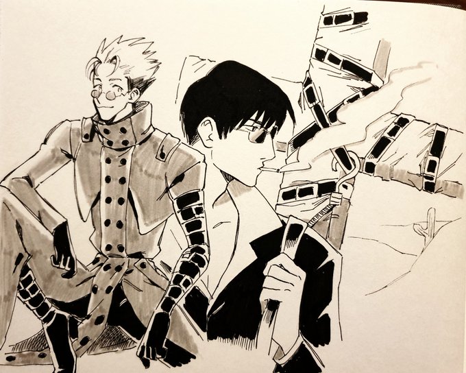 I'm so excited for the upcoming Anime!!!! 