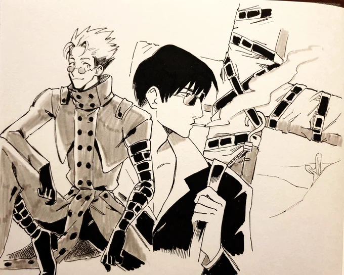 I'm so excited for the upcoming Anime!!!! 