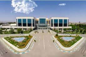 Rasta99h's tweet photo. Razavi Hospital ...
People from all over the world come to this hospital for treatment.
#IranInReality https://t.co/yTCFz4HfK1
