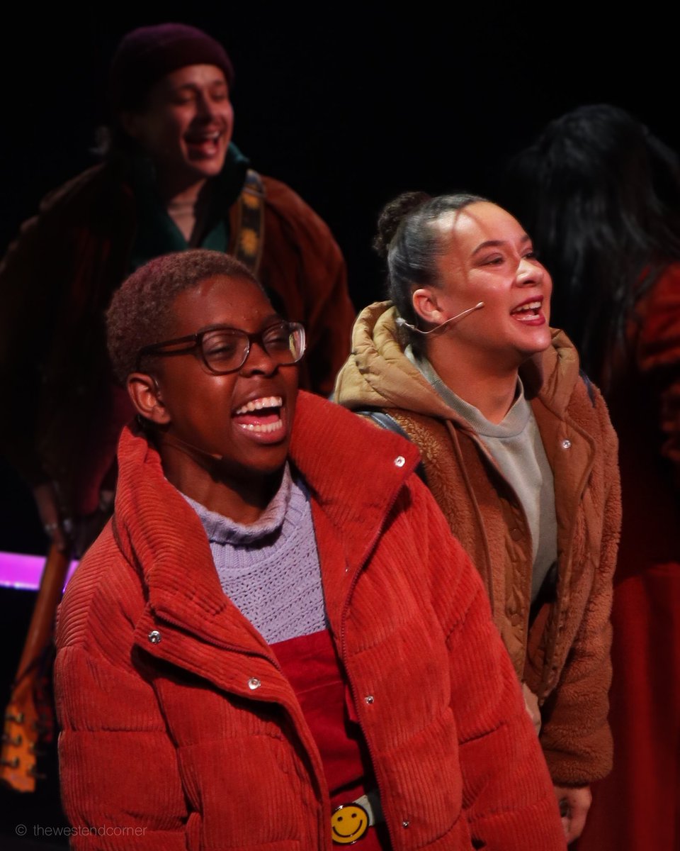 WestEndCorner's tweet photo. Love this pic β€οΈ
@_KhrissieB @tamannemorgan
π· Canon M50
βπ» Adobe Lightroom
#liftthemusical #theatre #musical #photography @liftmusicalldn @swkplay https://t.co/SbGogAbKzA