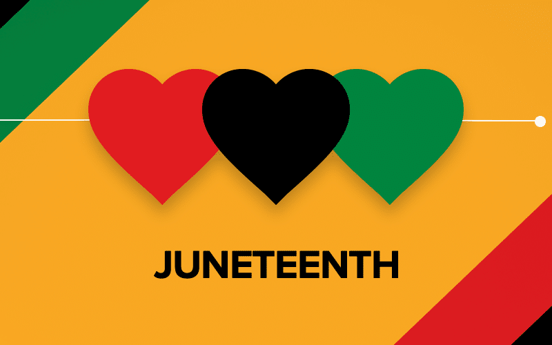 LBGrayPanthers's tweet photo. Glad to see this day being uplifted and celebrated.  Happy Juneteenth. https://t.co/wVfUxsPZjr