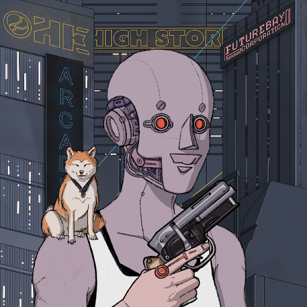 LaymanFrankz's tweet photo. The once *most valued* @cypherpunkZero NFT is now on a fire sale! At a 14,347x discount its a steal! From 999,999 ETH now only 0.069 ETH!
https://t.co/Exxu8yyk7f https://t.co/ld4yiB4eT1