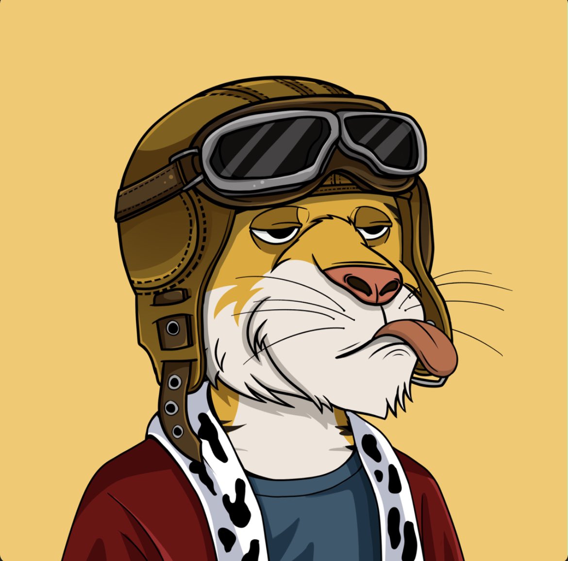 Clean af🔥 <a href="/yeahtigers/">Yeah Tigers 🐅</a>