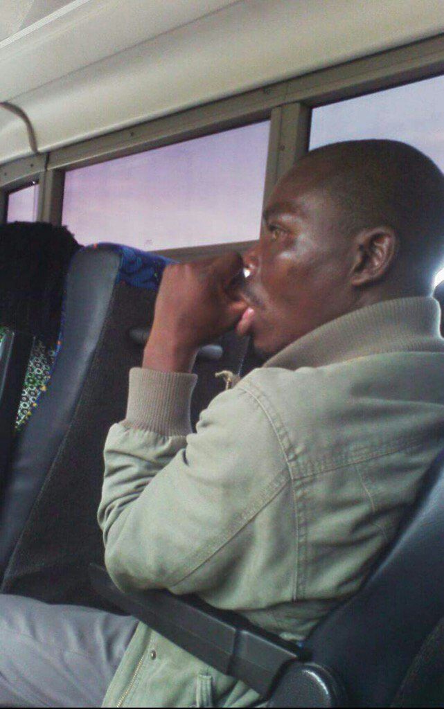 zsimayi's tweet photo. That's how these thieves of #DigitalVibes and #Acebestos. There's evidence all over but they still proclaim their innocence - that bakeqea bengena bhola. Thieving hyenas who would laugh while eating their victim ๐๐๐ https://t.co/KWvMzZnXoW