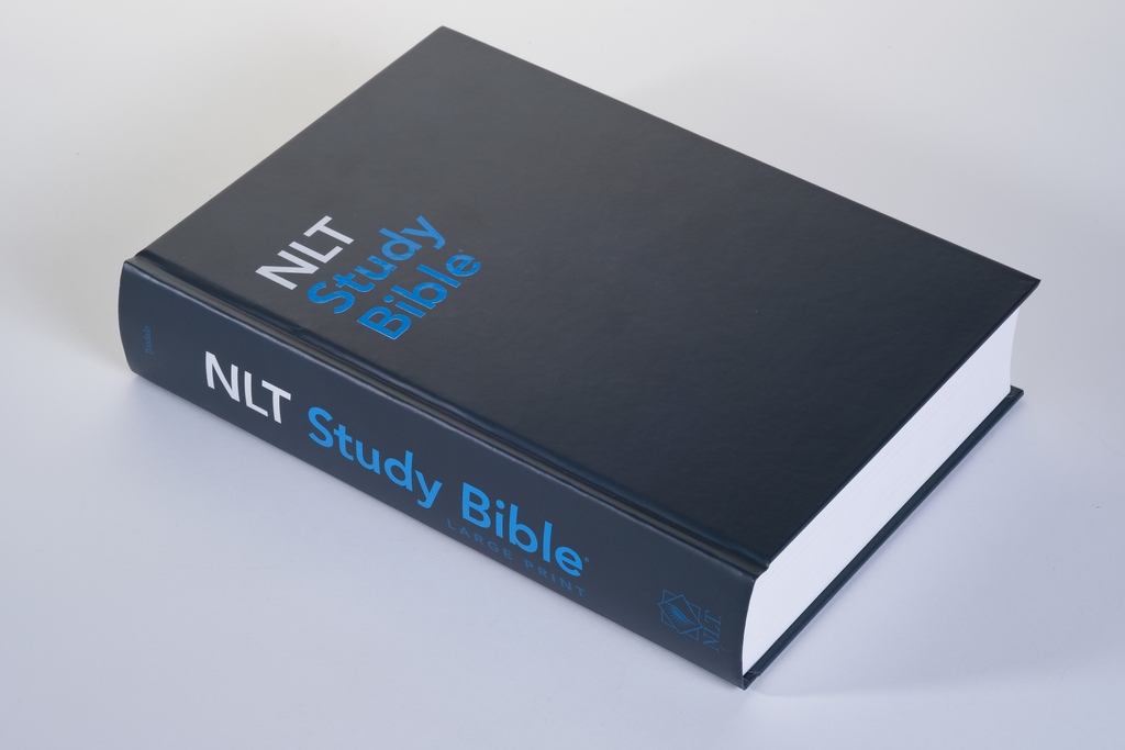 God is the true source of joy. He loves when his children come to him in praise and thanksgiving. In fact, celebrations were built into the law that God gave to the people of Israel. Read more from the NLT Study Bible https://t.co/VlZCS4i6UD
#NLTBible #StudyBible https://t.co/RB10NY4Pwq