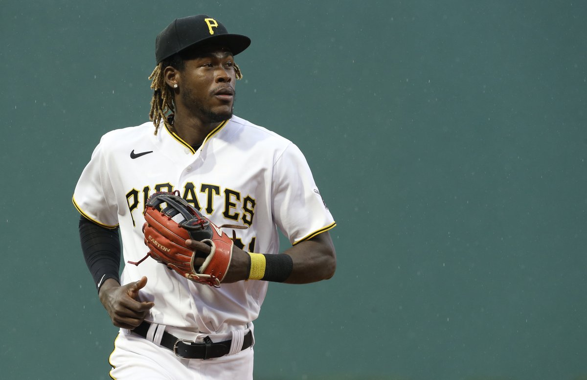 mlbtraderumors's tweet photo. Pirates To Recall Oneil Cruz https://t.co/hWpPpmlETV https://t.co/UIzPR7AynA