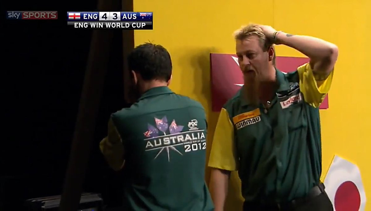 livedarts's tweet photo. 2012 ➡️ 2022

𝗥𝗲𝗱𝗲𝗺𝗽𝘁𝗶𝗼𝗻 𝗮 𝗱𝗲𝗰𝗮𝗱𝗲 ����𝗻 🇦🇺 https://t.co/Lr6x6lZRAW