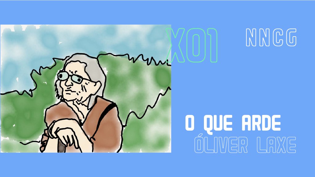 francamentec's tweet photo. "O que arde" está bastante ben, pero sabemos todo o que necesitamos sobre o último filme de Óliver Laxe?  Obviamente non. E por iso neste programa chegamos ao socarrat de "O que arde".

🔴 https://t.co/lEVdwW1FIf
🟢https://t.co/6ONLScQ67n
🟠 https://t.co/o8Mnertk7S https://t.co/xaiRPVmPg2