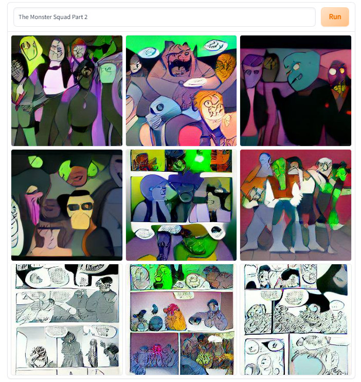 Monster Squad Minute tweet media