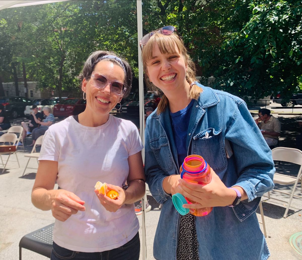 MercyATL's tweet image. This week's Mercy Newsletter is out! Don't miss a message from Pastor Brittany on Galatians, and photos from our lunch with our friends from St John's. Also, a big welcome to Pastor Tracey who is joining our pastoral team! - mailchi.mp/83faf3591b3e/m…