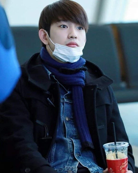 kung_mbj7's tweet image. พี่จินยองเราตกใจอะไรคะ ตาโตเชียว 😆 
#Jinyoung 
#MyPrince 
#goodactor 
#ลัทธิคุณชายปาร์ค 
#GOT7