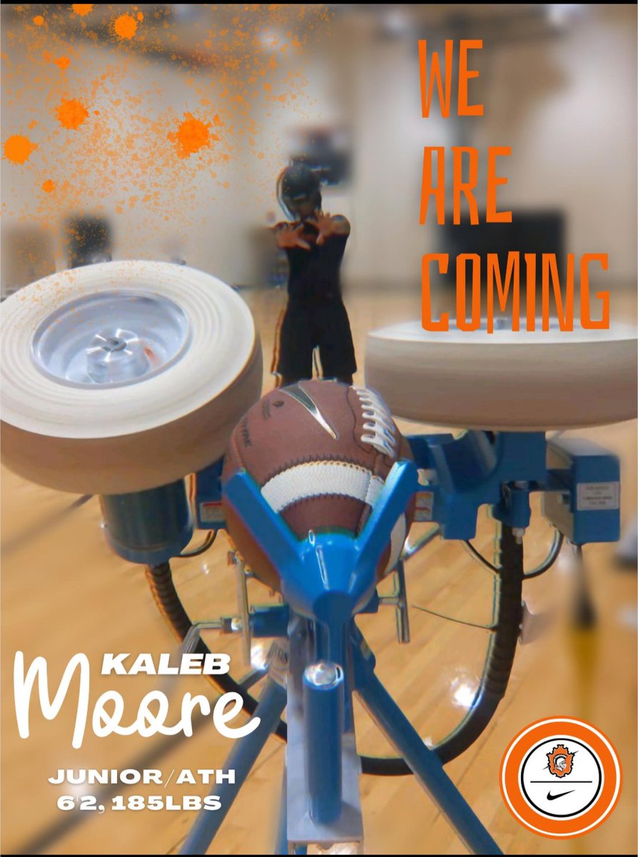 We are coming...... #7 Kaleb Moore-ATH in the Lab
<a href="/GameDayGraphic2/">ⒼⓐⓜⓔⒹⓐⓨ Ⓖⓡⓐⓟⓗⓘⓒⓢ</a> <a href="/Douglass_equip/">Football Operations Department At Douglass</a> <a href="/DHSAthleticsOKC/">Douglass Trojans Athletics</a> <a href="/OKCPS_Athletics/">OKCPS Athletics</a>