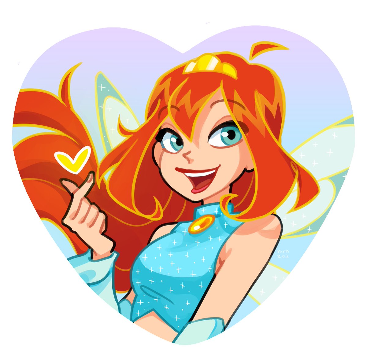 mrn20111's tweet photo. #winxclub #bloom https://t.co/djCDixyaIX