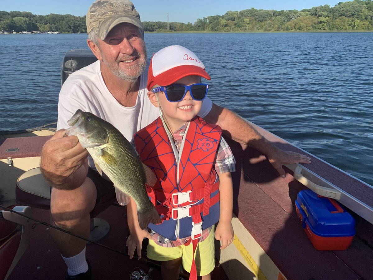 Happy Father’s Day! 💙💙