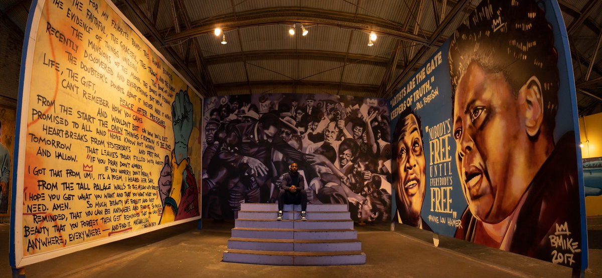 _facefirst's tweet image. Happy Juneteenth! 

Freedom came to the slaves of Galveston, Texas on June 19th, 1865 marking the beginning of independence for black Americans.

There is still a long way to go but today is about celebration. Here’s to uplifting and educating the community! #juneteenth