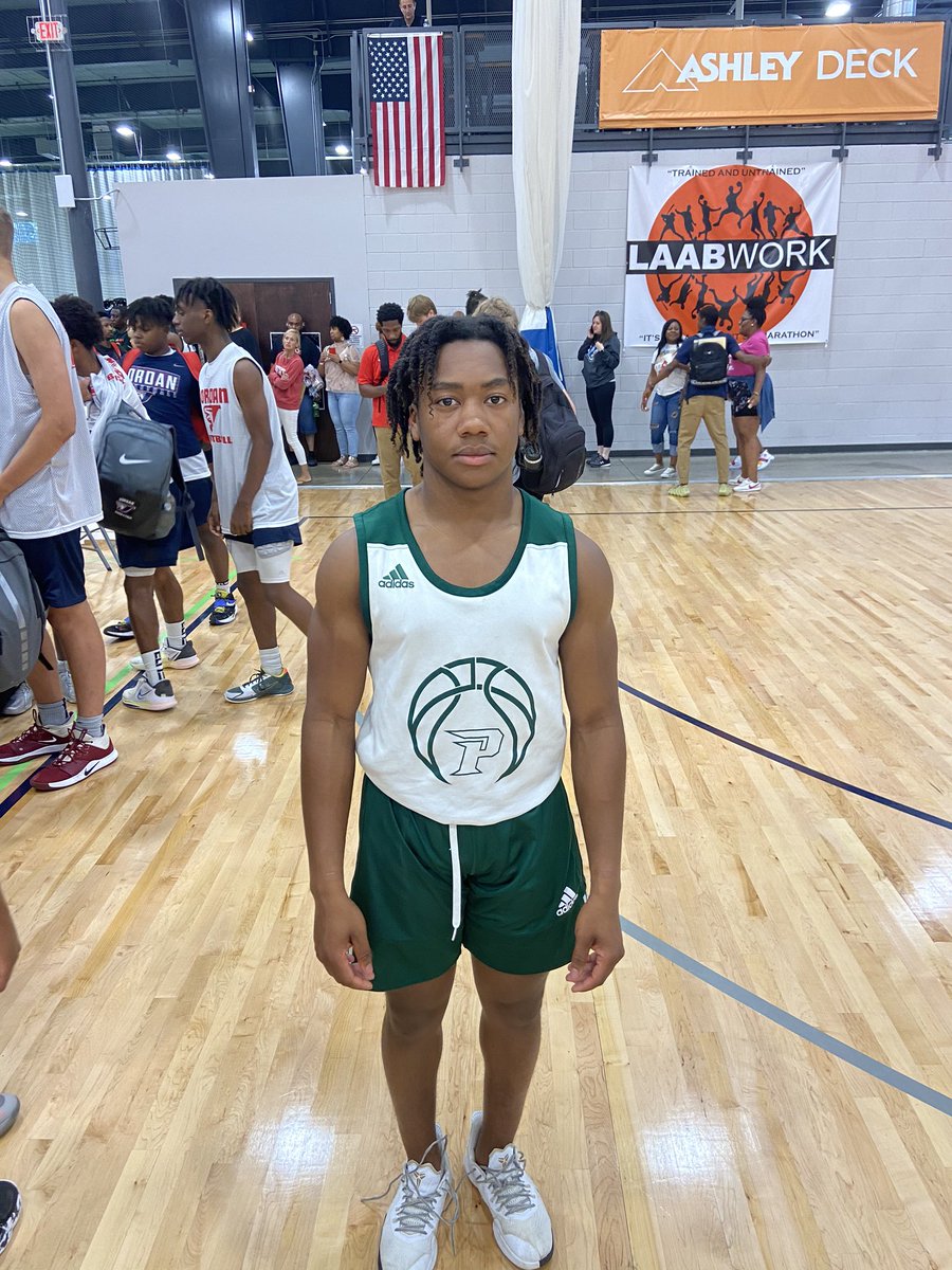 DeAjai Dawkins tweet media