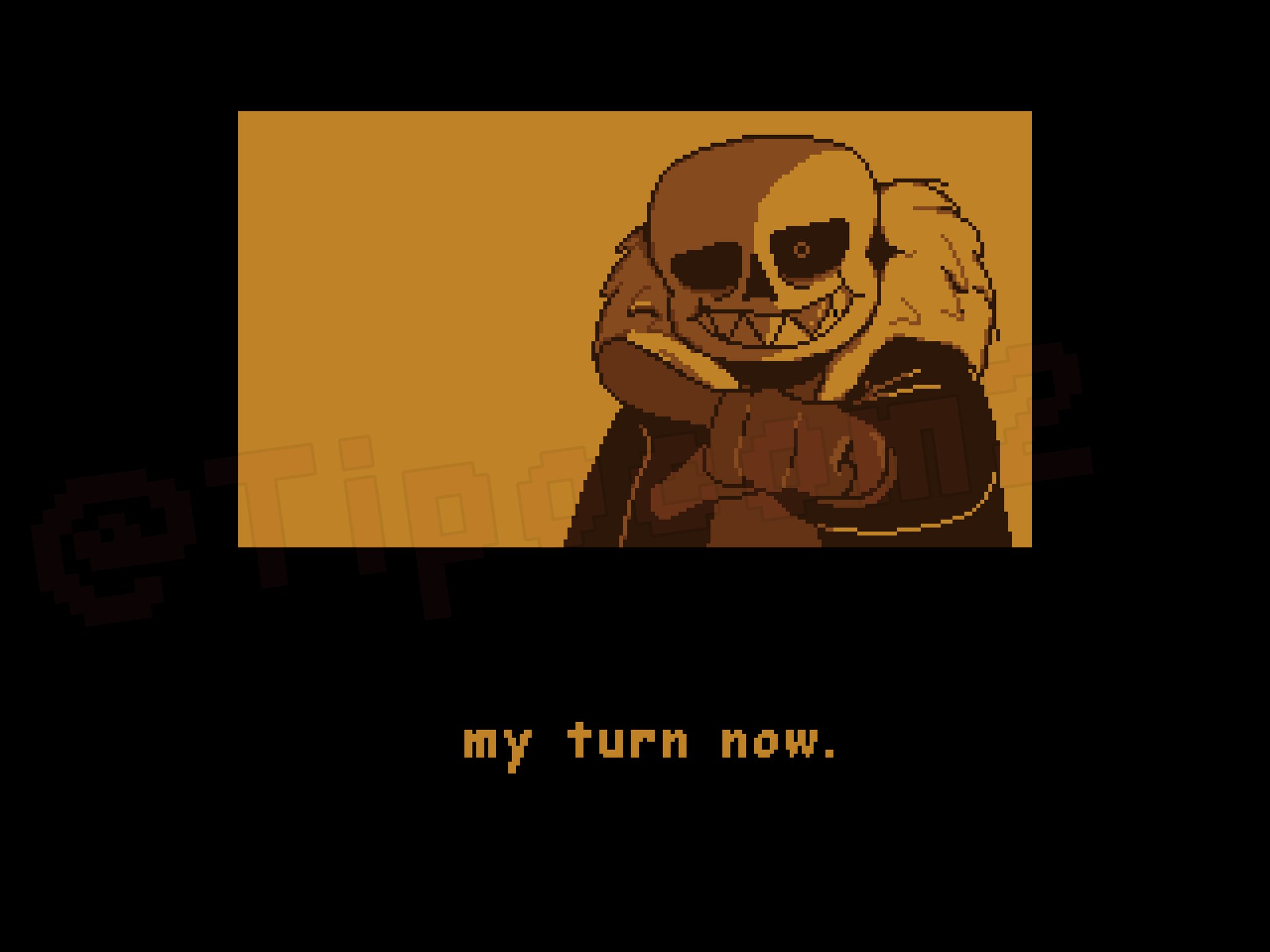 Roleswap. : r/Undertale