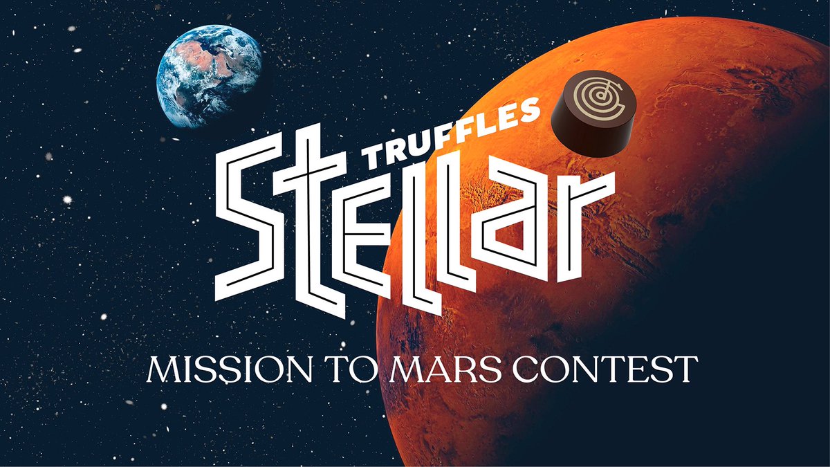 The Good Chocolate tweet media