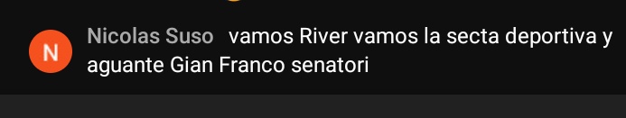 nicosuso's tweet photo. @GSenatori_ https://t.co/D5CsNOVZLN