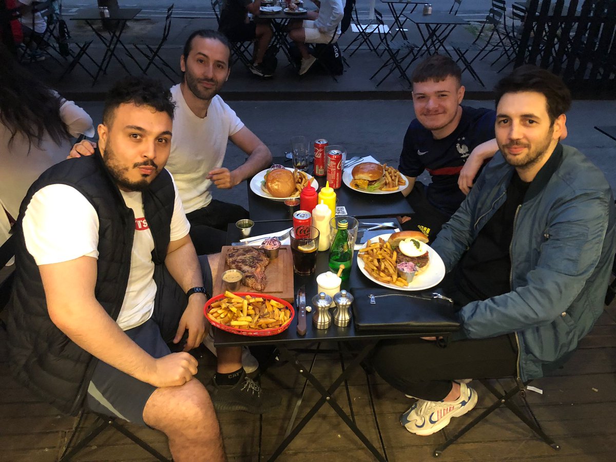 Walid Rachid Tebane ⭐️⭐️⭐️ tweet media