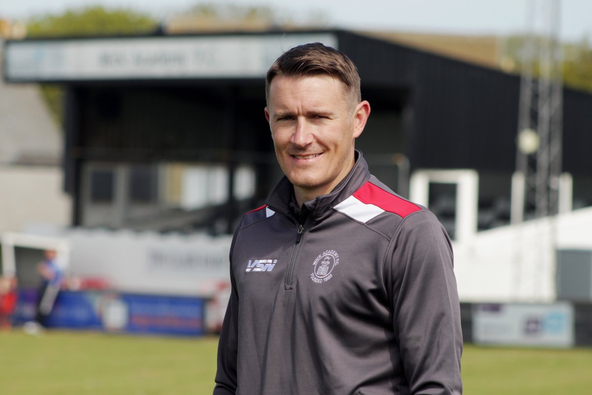 Alan Hendry tweet media