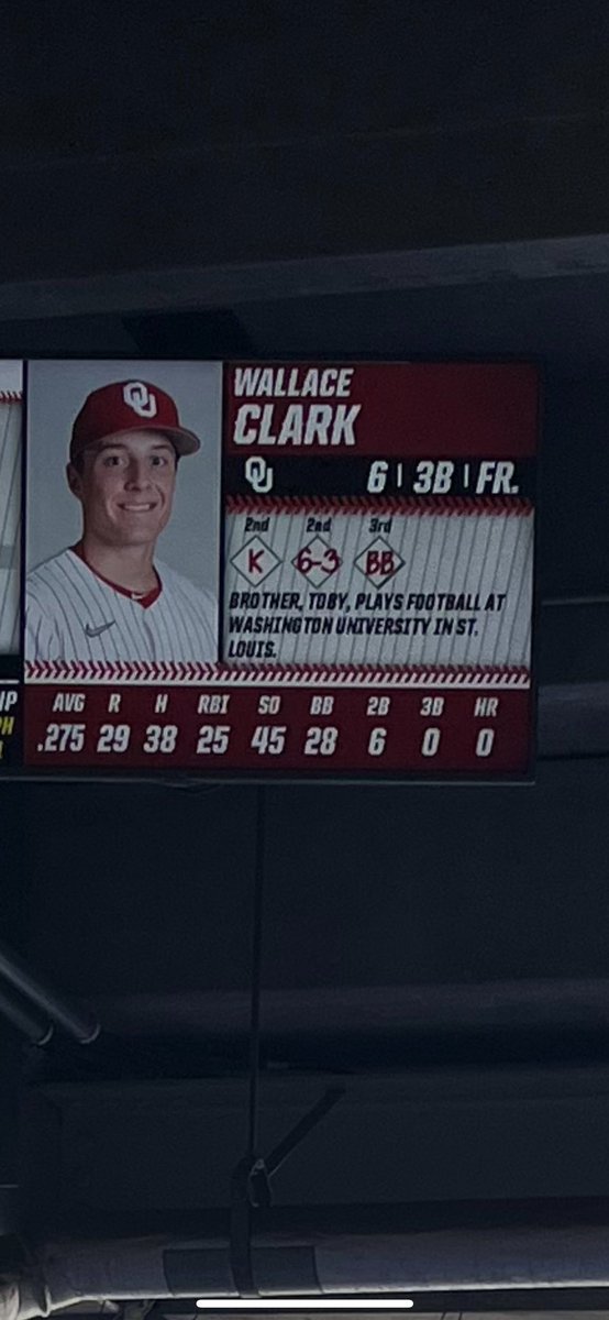 _ianbecker's tweet image. Hey i know that guy @jtclark631