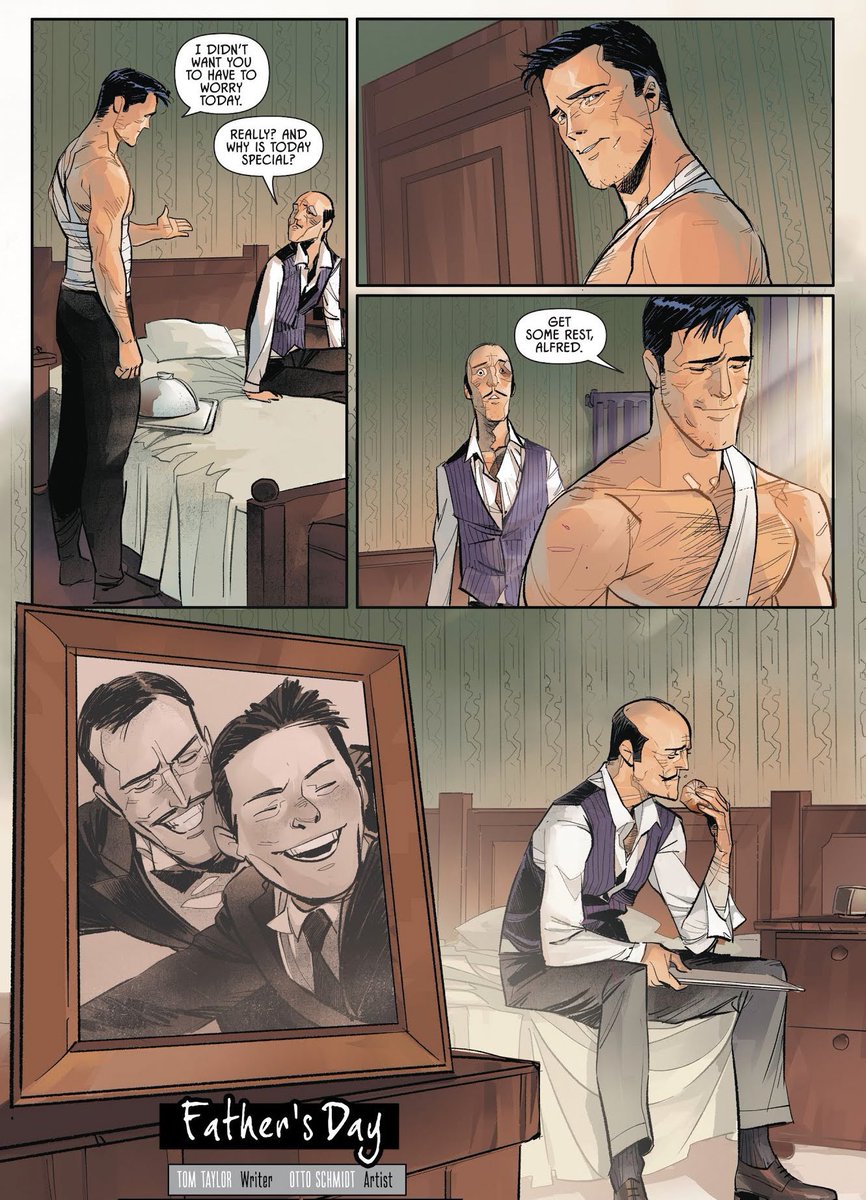 happy father’s day!