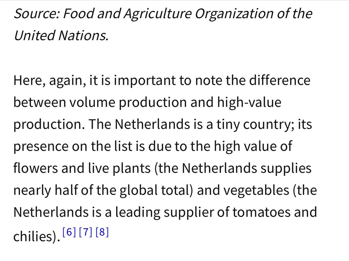 Boutmy's tweet photo. @E_vdZee @lientje1967 @jpaternotte En hier hoort deze tekst bij. Lastige discussie zonder de context. Ik zoek nog de doorvoerpercentages. Kunnen voor NL ook best hoog zijn. https://t.co/OuWp4pAREy
