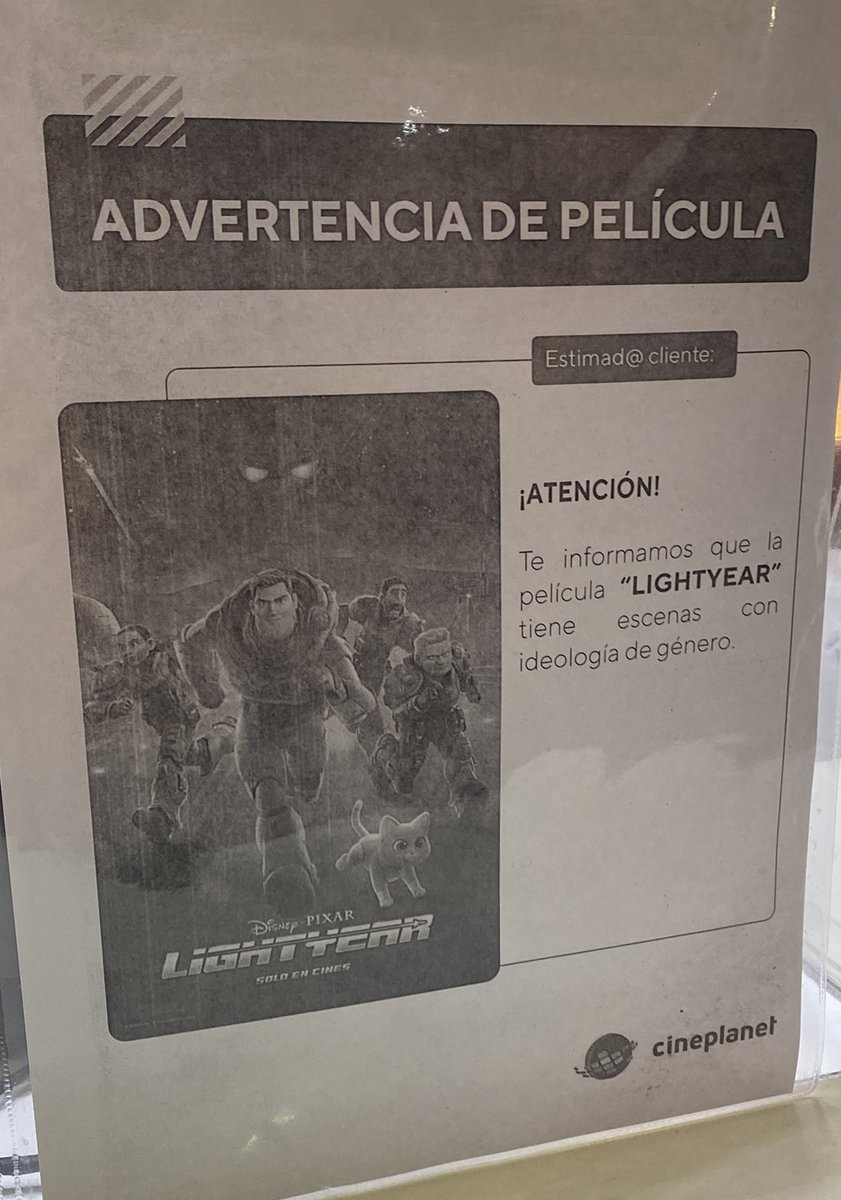 JaviL32's tweet photo. A esto hemos llegado. Es lamentable. https://t.co/E0jt5xkBl1