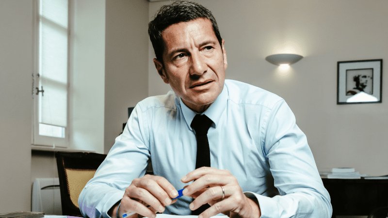 QuentinHoster's tweet photo. 88% aux municipales de 2020, 77% aux départementales de 2021, 70% aux législatives de 2022 (en tant que suppléant), @davidlisnard reste le LR le plus solide (et le mieux côté) de France. https://t.co/sF1EbkMoAT