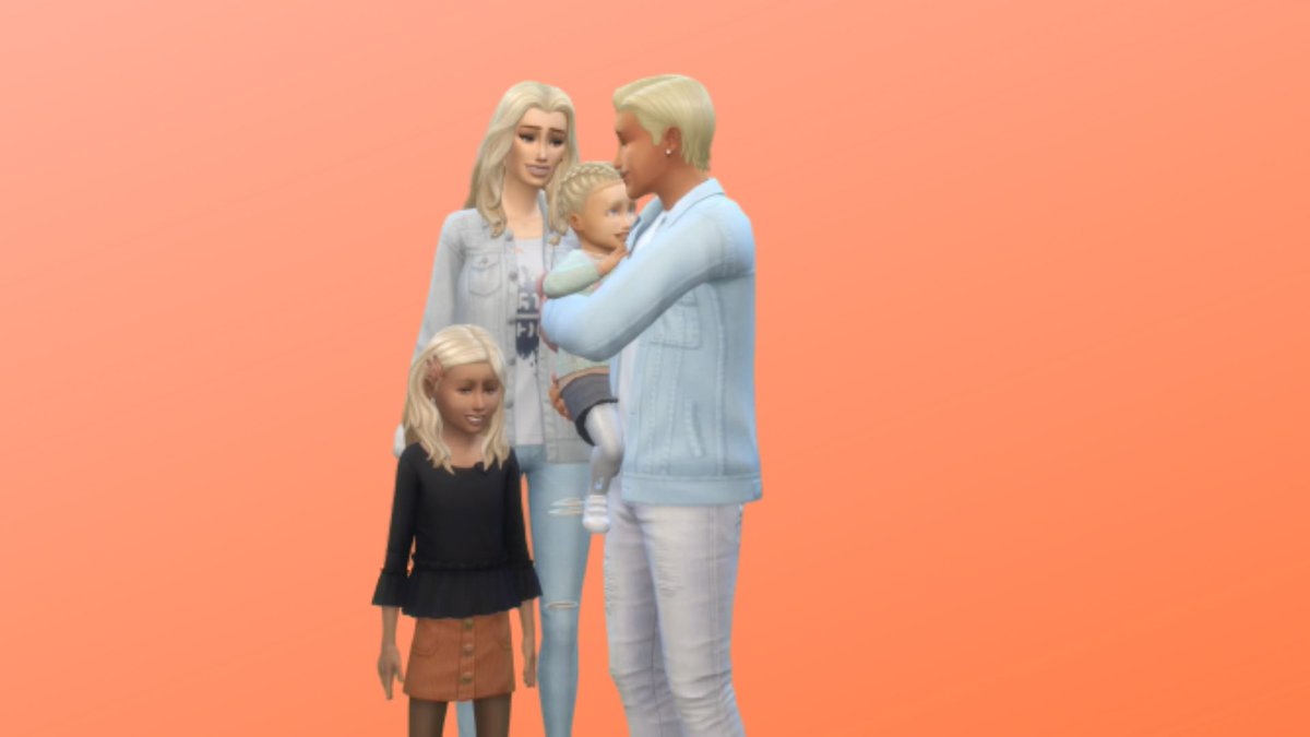 simsovelove96's tweet photo. The most important thing in life is family 🤍

The session was long but we are glad to have some such beautiful pictures 💮

@TheSims
#TheSims4 #TheSims #Sims4 #Sims 
#simslove #playwithlife #family #photo #photography #photooftheday #happy
#console #PlayStation4 https://t.co/ja9zAl1wmI