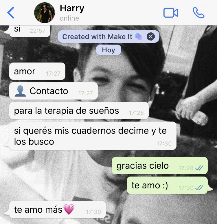 ia se fueᴸ☁️ tweet media